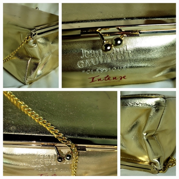 JPG Gaultier Vintage... Ready to be Upcycled... JP Gaultier - Picture 10 of 15